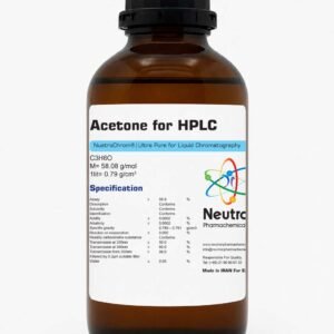 Acetone for HPLC
