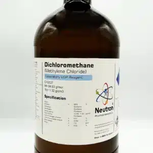 Dichloromethane (Methylene chloride)