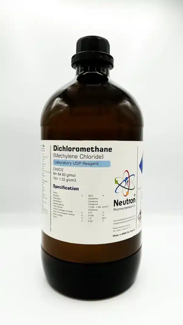Dichloromethane (Methylene chloride)