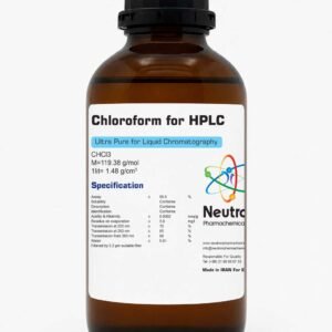 Chloroform for HPLC