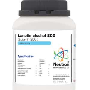 لانولین الکل 200 (Eucerin 200)