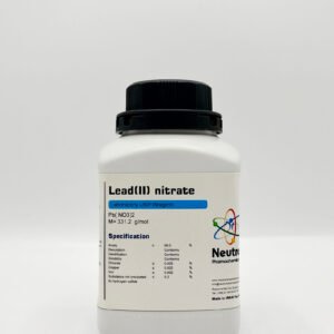 Lead (ii) nitrate