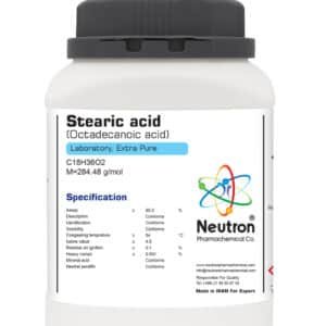 اسید استئاریک