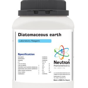 خاک دیاتومه