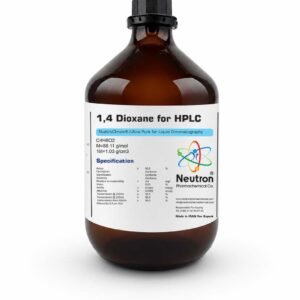 1,4-Dioxane for HPLC