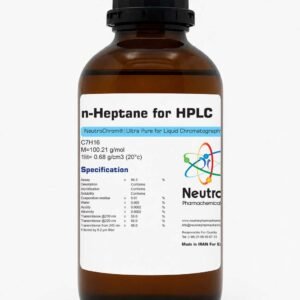 Heptane for HPLC