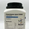 Polyethylene glycol 6000(PEG 6000)