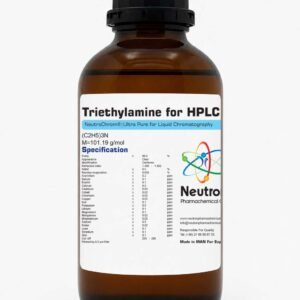 Triethylamine for HPLC