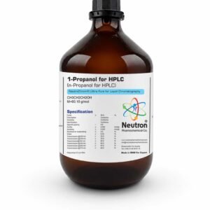 1-Propanol (n-propanol)for HPLC