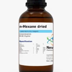 Hexane dry