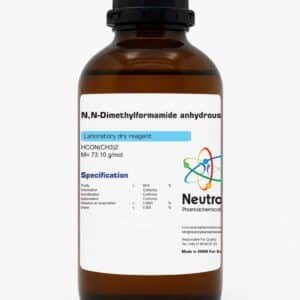 Dimethylformamide anhydrous