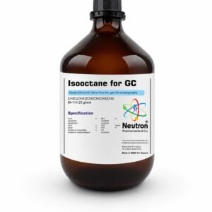 ایزواکتان GC