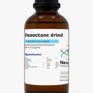 Isooctane dry