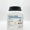 Barium sulfate