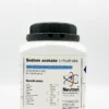 Sodium acetate trihydrate