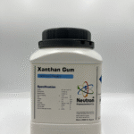 Xanthan gum