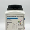 Nickel (ii) chloride hexahydrate