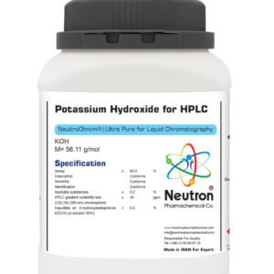 پتاسیم هیدروکساید HPLC