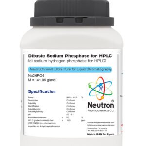 دی سدیم هیدروژن فسفات HPLC