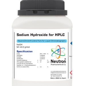 سدیم هیدروکساید HPLC