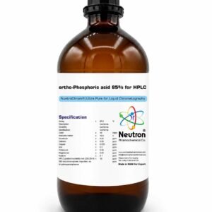 فسفریک اسید HPLC
