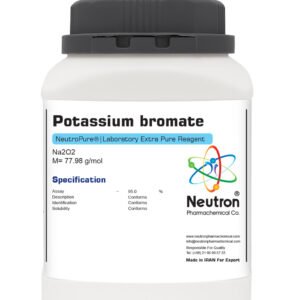 سدیم پراکساید