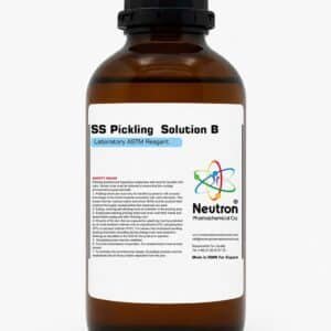 SS Pickling Solution B