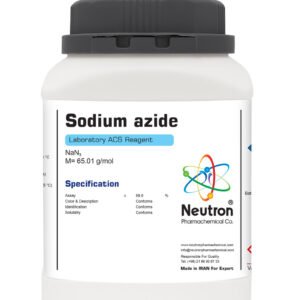 سدیم آزاید
