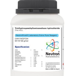 تریس هیدروکلراید