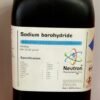 sodium borohydride