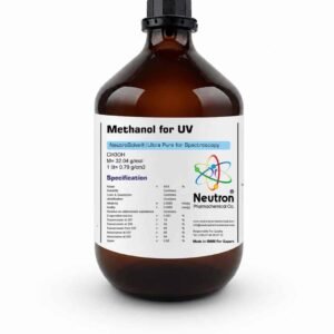 متانول UV