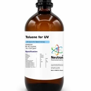 تولوئن UV