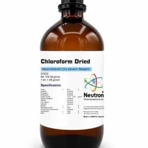 Chloroform dry