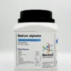 Sodium alginate