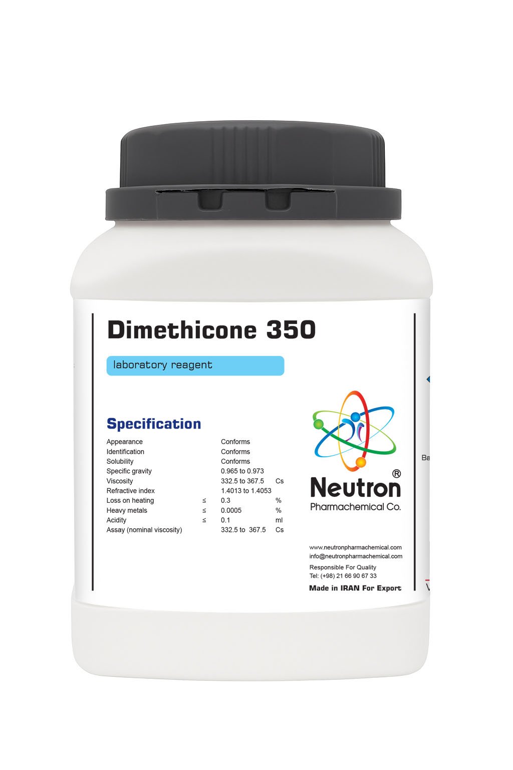 دایمتیکون350