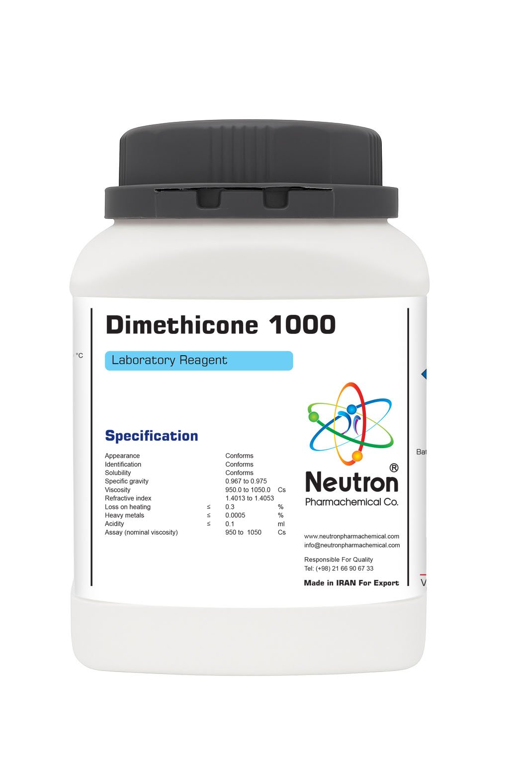 دایمتیکون1000