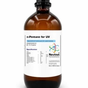 پنتان UV