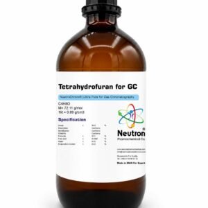 Tetrahydrofuran for GC